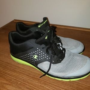 Champion Gusto Runner